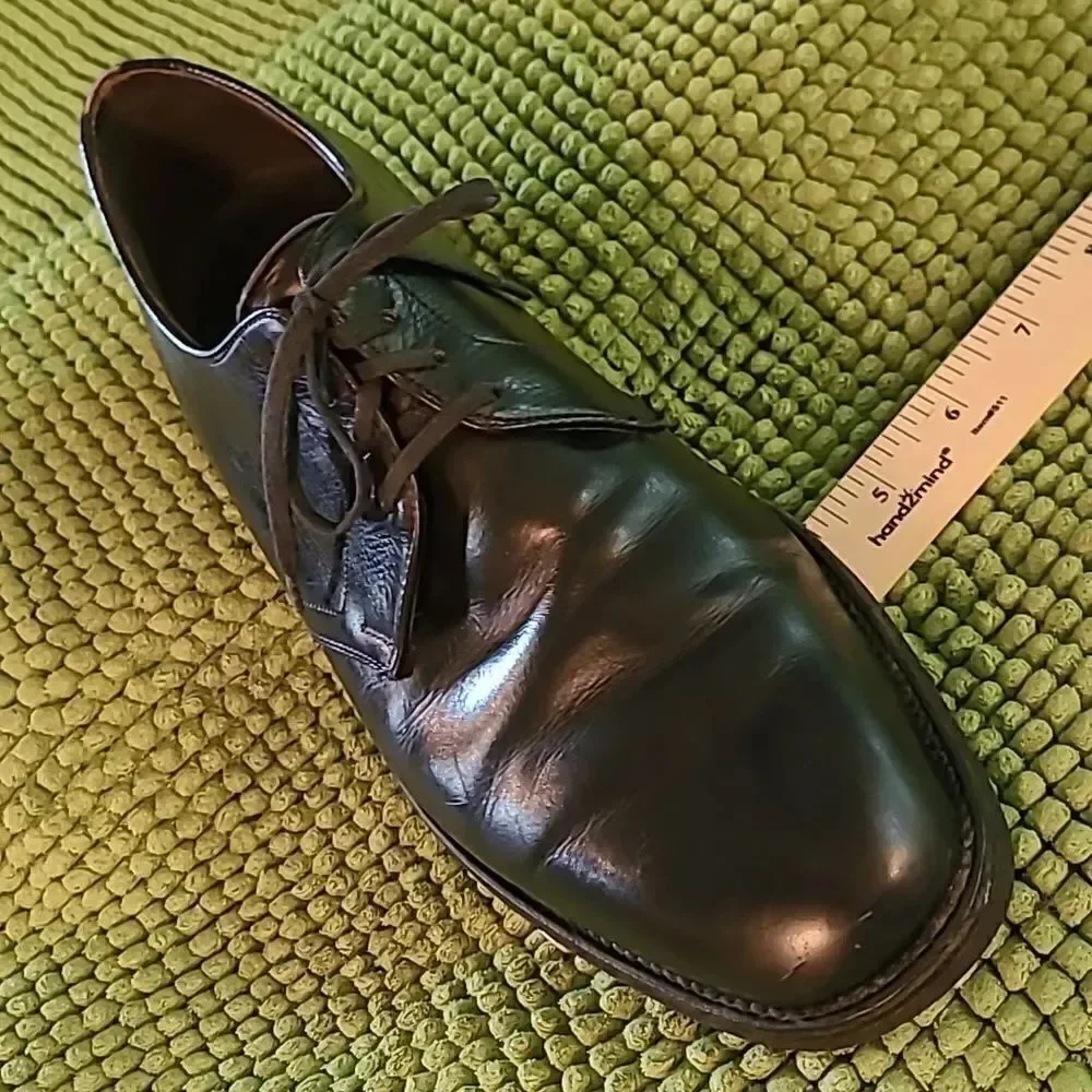 Ed Helm sz 9 men's dress shoes